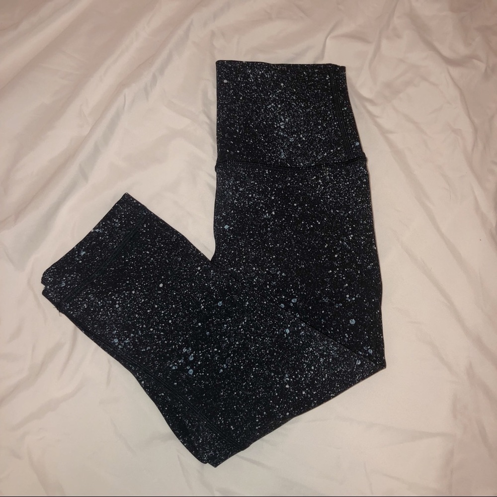 brand new lululemon leggings 2